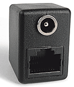 IPNetworkCamera -- сетевая камера с HTTP-интерфейсом от Sweex
