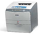 Epson AcuLaser C1100 -- цветная печать дешевле 0