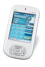 HTC Magician маленький звонящий Pocket PC