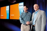 Пакт Microsoft-Sun год спустя
