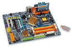 Gigabyte GA-8N-SLI Royal – топ-класс на nForce4 SLI Intel Edition