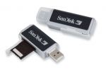SanDisk MobileMate кард-ридер для телефона