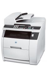 HP Color LaserJet 2820