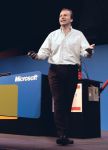 Microsoft Tech Ed 2005 Europe поделимся вдохновением
