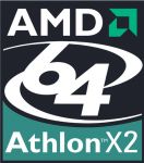 Athlon 64 X2 4800+ большое лучше видится издалека
