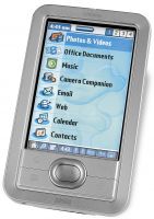 palmOne LifeDrive – «портфель» объемом 4 GB