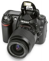 Nikon D50, или Как увеличить прибыль, снижая цены