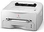 Xerox Phaser 3116 недорогой SOHO-принтер