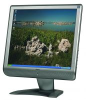 17 дюймов магии, или Тестируем массовые ЖК-мониторы