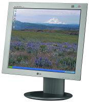 17 дюймов магии, или Тестируем массовые ЖК-мониторы