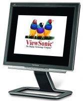 ViewSonic VX924 – 19" монитор с временем отклика 4 мс