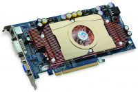 Gigabyte GV-3D1-XL SLI два-в-одном