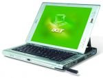 Всемирная пресс-конференция Acer в фокусе – ноутбуки