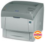 Тестирование принтеров для цветной бизнес-печати