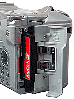 Флагманы фототехники с несменной оптикой тест 8- и 7-мегапиксельных камер