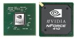 Чипсеты nForce 410/430 возвращение NVIDIA на рынок интегрированной графики