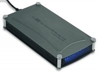 Tech solo USB Storage Case – универсальный внешний корпус для HDD