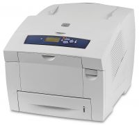 Xerox Phaser 8550DP – принтер для качественной цветной печати