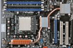 ASUS А8N32-SLI Deluxe – впечатляющая реализация нового чипсета NVIDIA