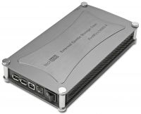 Tech Solo USB/FireWire Case – двухстандартный бокс для HDD
