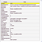 Scriptomatic 2.0 к глубинам WMI