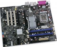 Продукт года 2005. Материнские платы