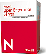 Novell сервисы Netware -- в Linux