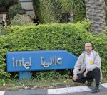 В гостях у Intel на Святой земле