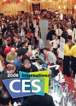 CES 2006 «Создавая технологии будущего»