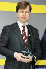 Человек года 2005. Наиболее влиятельные персоны украинского IT-рынка