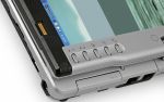 Fujitsu Siemens Lifebook P1510 – миниатюрная «таблетка»