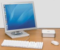 Обновленный Mac mini, или Зачем занимать много места