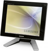 Samsung 719TD рисуем прямо на экране