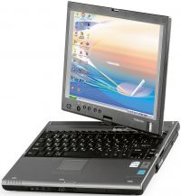 Toshiba Portege M400-S933 – больше ноутбук, чем планшетный ПК