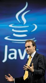 JavaOne 2006 открытость кодов становится стратегией