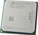 AMD AM2 универсальная платформа для обновленных процессоров