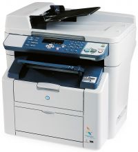 Konica Minolta magicolor 2480MF – современный офисный универсал