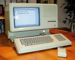 IBM PC «гадкий утенок»