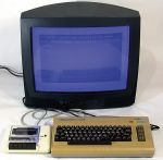 IBM PC «гадкий утенок»