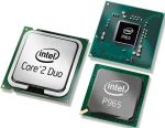 P965, G965, Q965, Q963 новые чипсеты Intel в условиях туманных рыночных перспектив