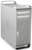 Apple Mac Pro, или Какой должна быть рабочая станция
