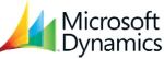 Microsoft Dynamics деловит, но незаметен