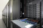 Суперкомпьютер на базе Intel Xeon 5160 улучшит аэродинамику болидов BMW