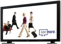 NEC MultiSync LCD5710 что умеют большие дисплеи