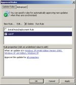 WSUS 3.0 сервер обновлений и основа для комплексных решений
