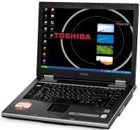 Toshiba Tecra A8 - офисный лэптоп класса "замена десктопа"