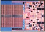 Intel первой демонстрирует чипы 45 нм