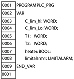 IEC 61131-3 языки и средства программирования