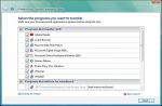 Инструменты миграции на Windows Vista