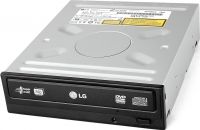 LG GSA-H42N еще быстрее на два слоя